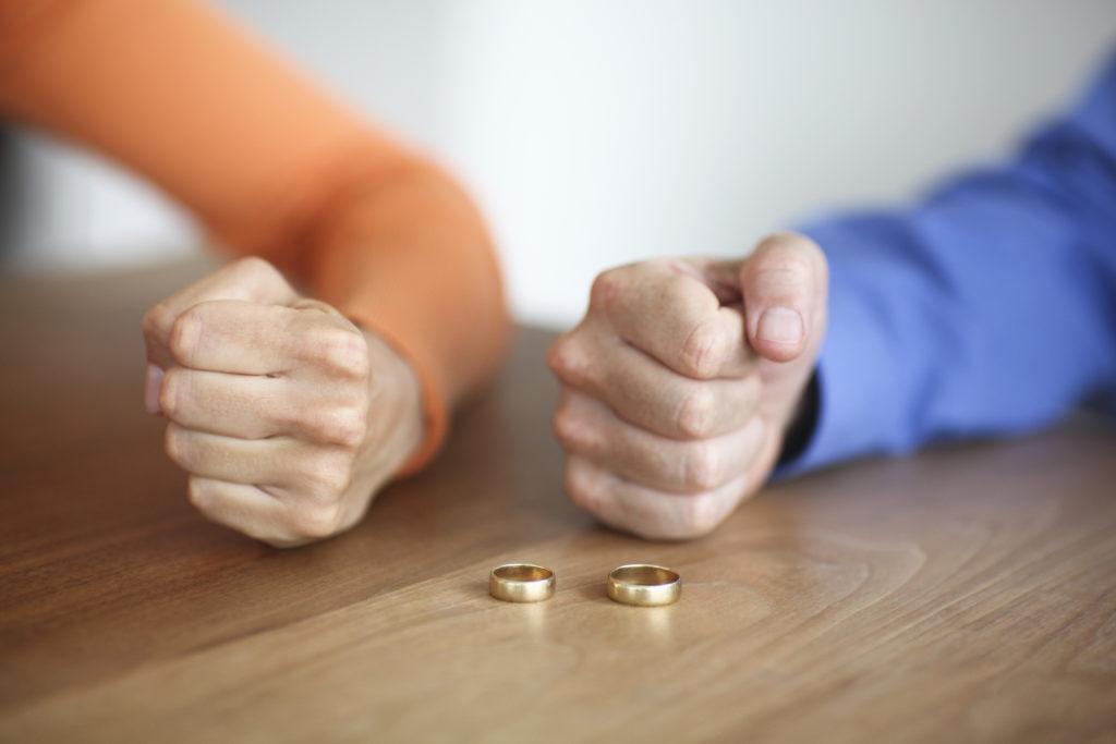 Как вернуть отношения с женой на грани развода? Советы психологов. Как восстановить (или создать заново) отношения с женой